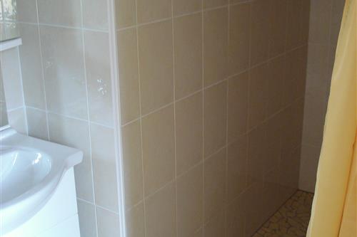 Salle de Bains Douche