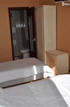 Chambre Triple