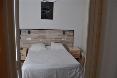 Chambre Double