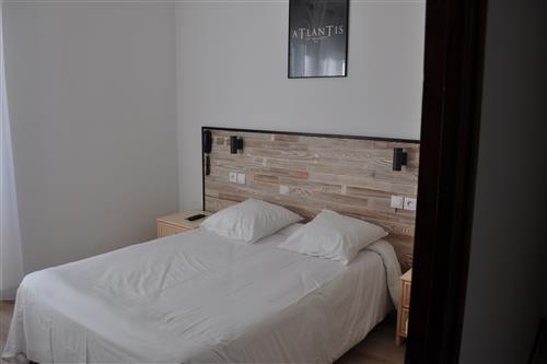 Chambre Double
